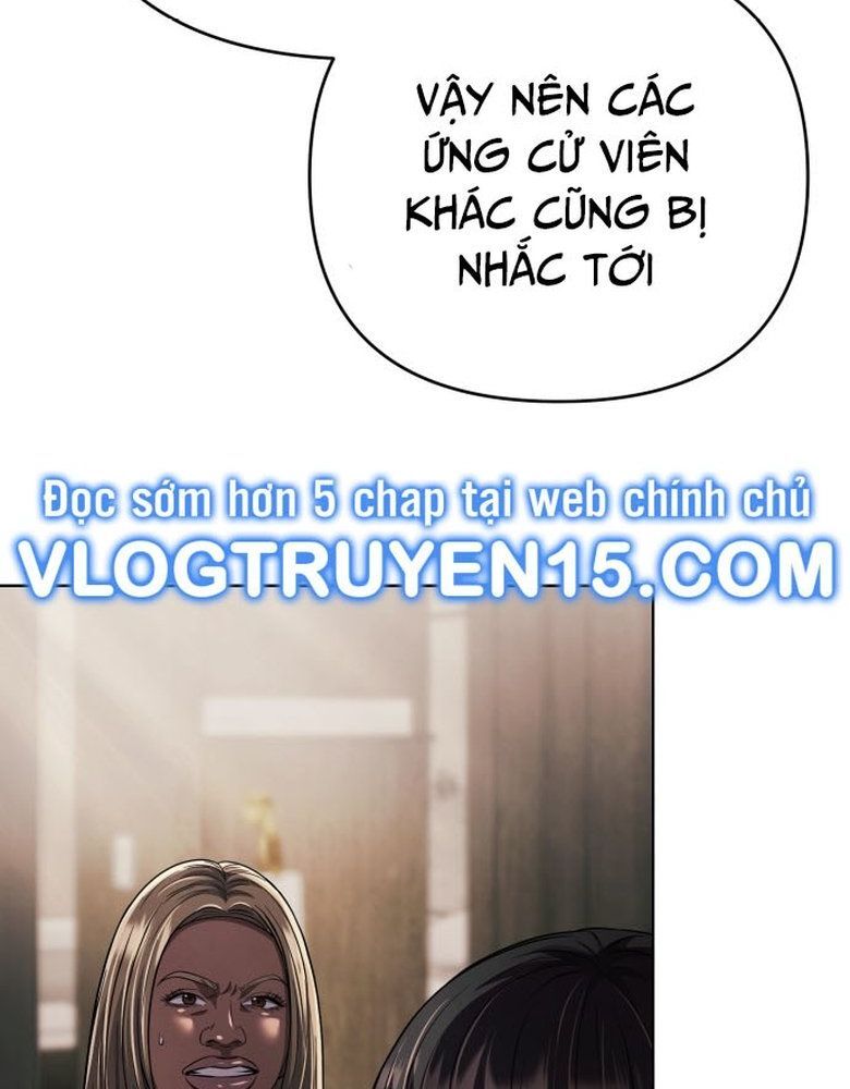 Nhân Viên Thực Tập Kim Cheolsu: Chapter 41