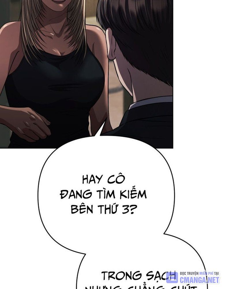 Nhân Viên Thực Tập Kim Cheolsu: Chapter 41