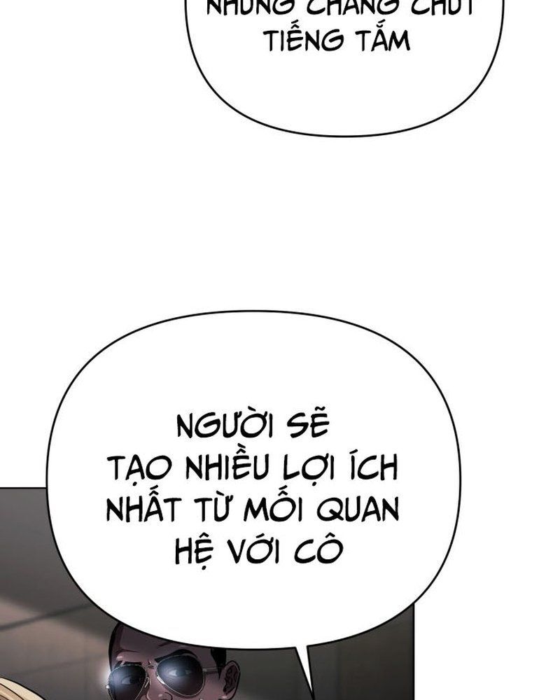 Nhân Viên Thực Tập Kim Cheolsu: Chapter 41