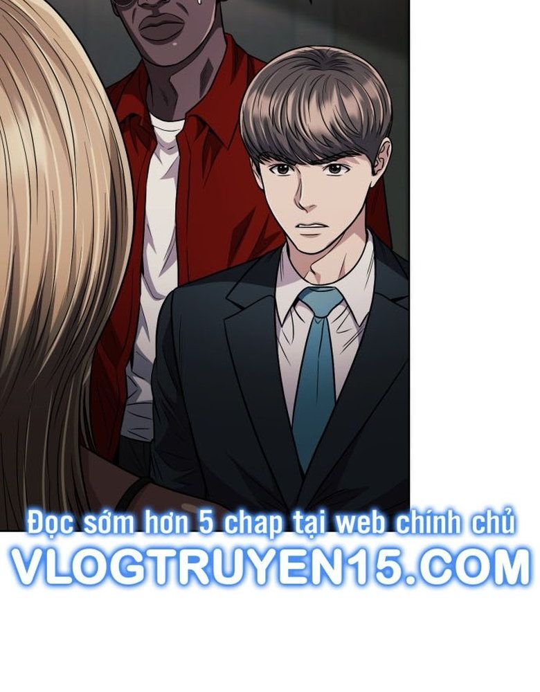 Nhân Viên Thực Tập Kim Cheolsu: Chapter 41