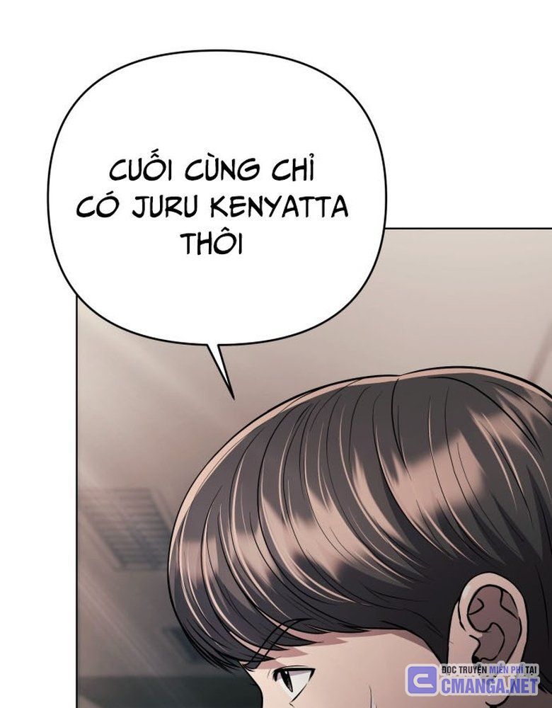 Nhân Viên Thực Tập Kim Cheolsu: Chapter 41