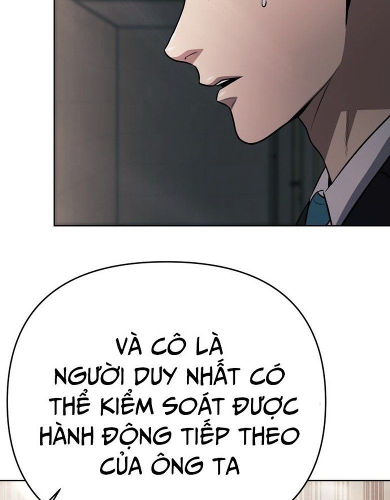 Nhân Viên Thực Tập Kim Cheolsu: Chapter 41