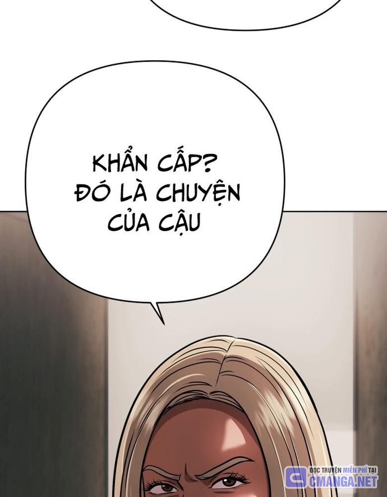 Nhân Viên Thực Tập Kim Cheolsu: Chapter 41
