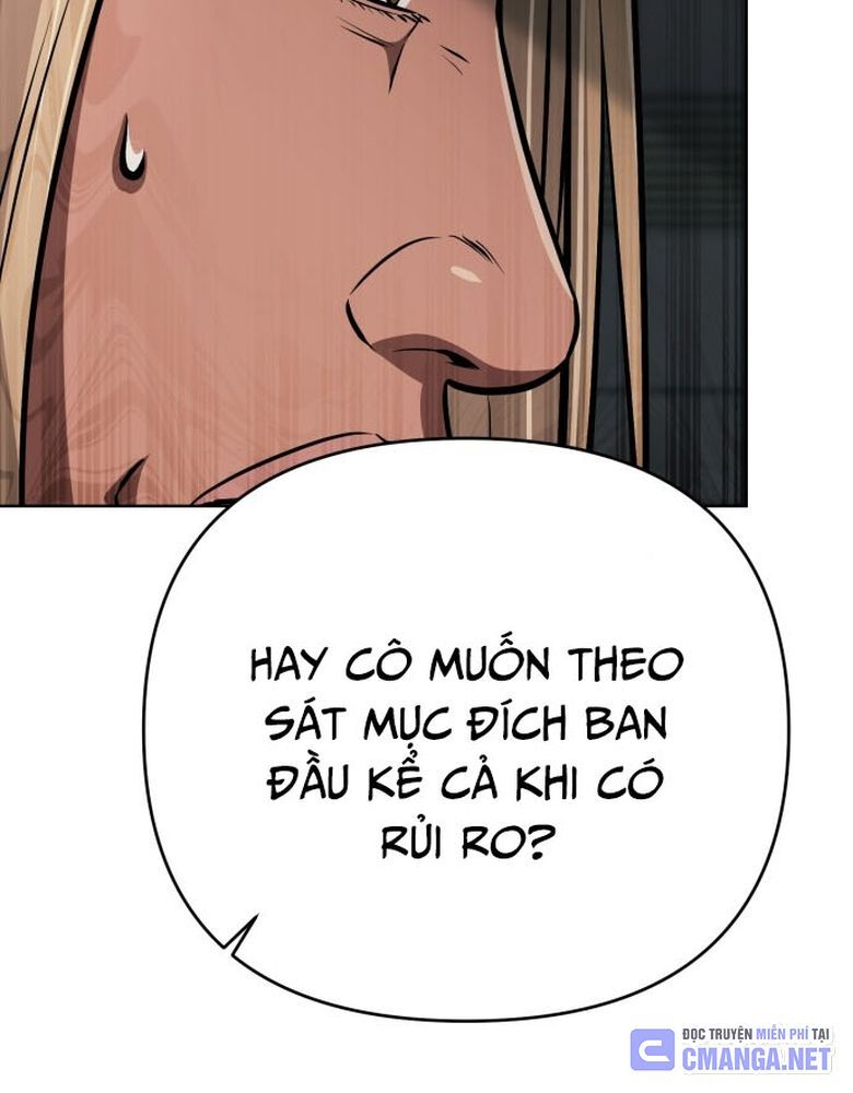 Nhân Viên Thực Tập Kim Cheolsu: Chapter 41