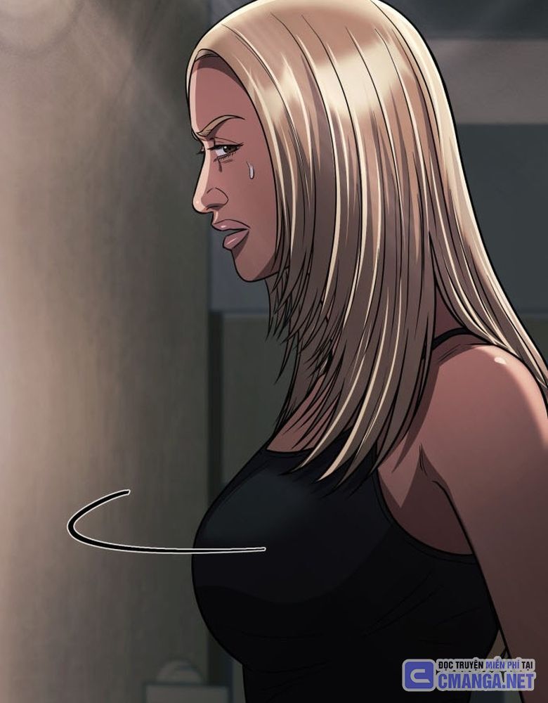 Nhân Viên Thực Tập Kim Cheolsu: Chapter 41