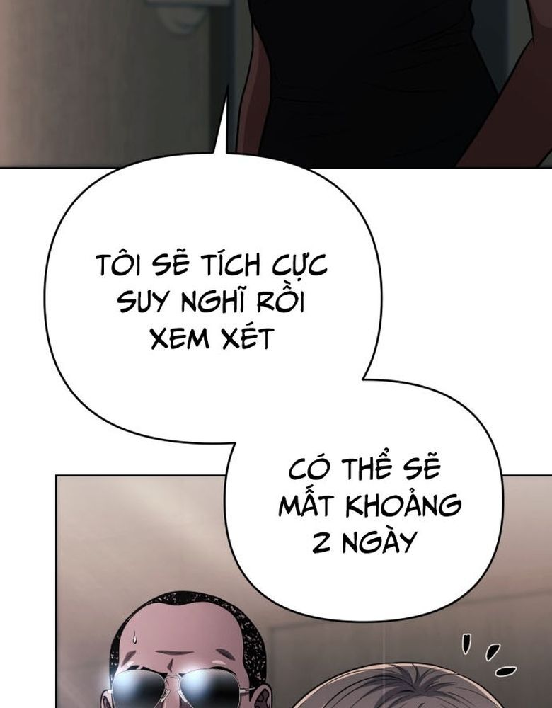 Nhân Viên Thực Tập Kim Cheolsu: Chapter 41