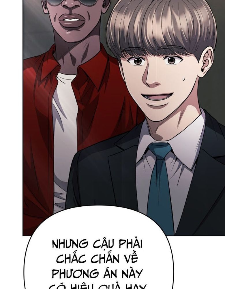 Nhân Viên Thực Tập Kim Cheolsu: Chapter 41