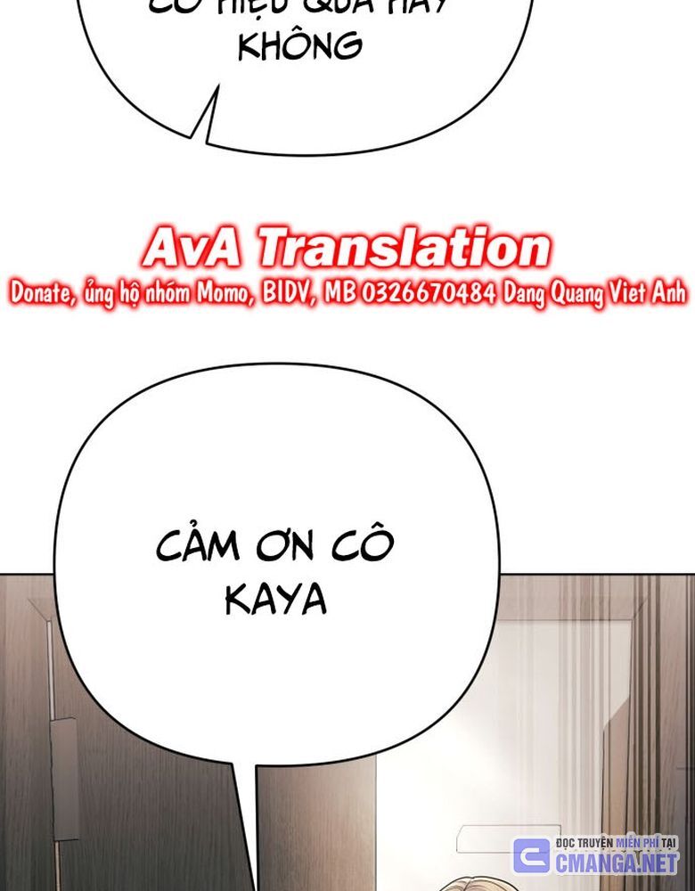 Nhân Viên Thực Tập Kim Cheolsu: Chapter 41