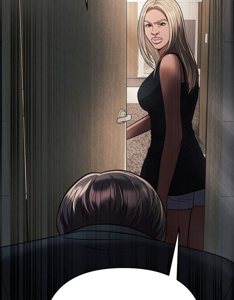 Nhân Viên Thực Tập Kim Cheolsu: Chapter 41