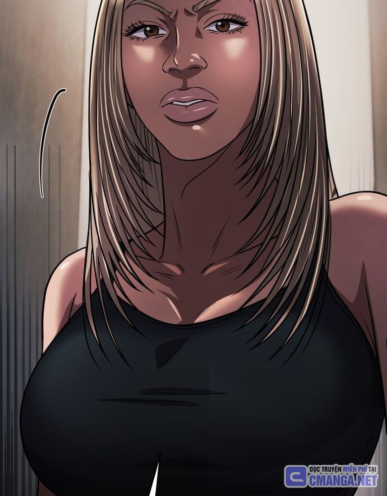 Nhân Viên Thực Tập Kim Cheolsu: Chapter 41