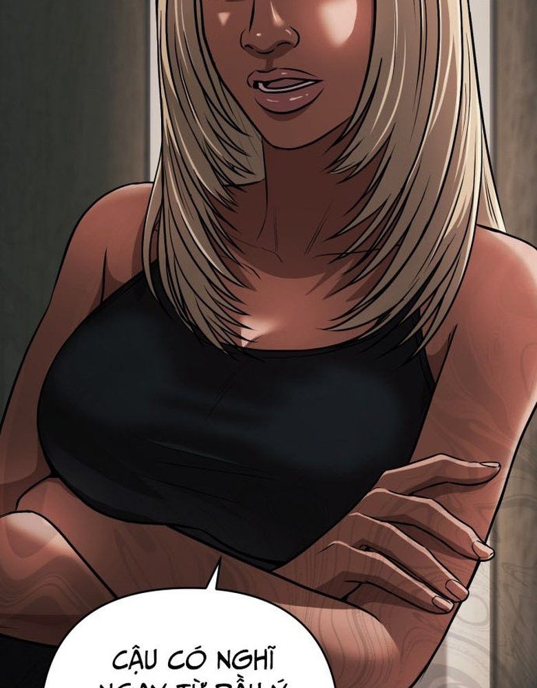 Nhân Viên Thực Tập Kim Cheolsu: Chapter 41