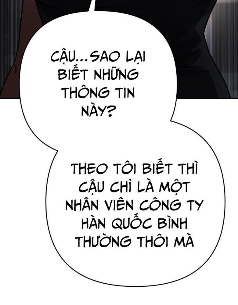 Nhân Viên Thực Tập Kim Cheolsu: Chapter 41
