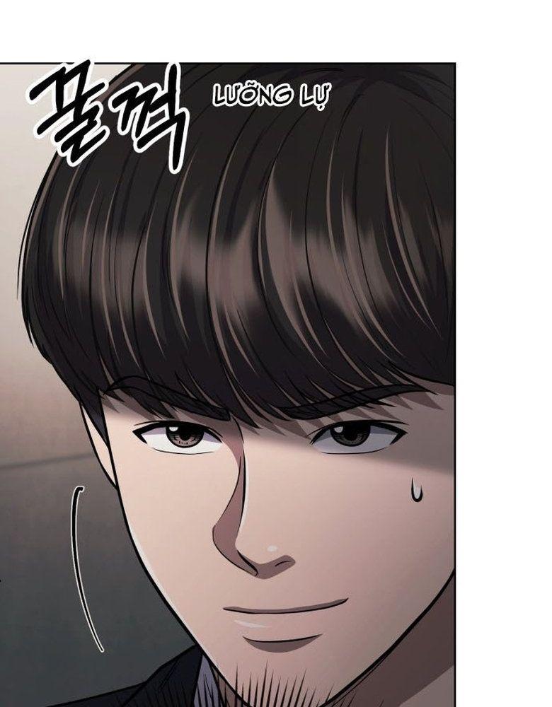 Nhân Viên Thực Tập Kim Cheolsu: Chapter 41