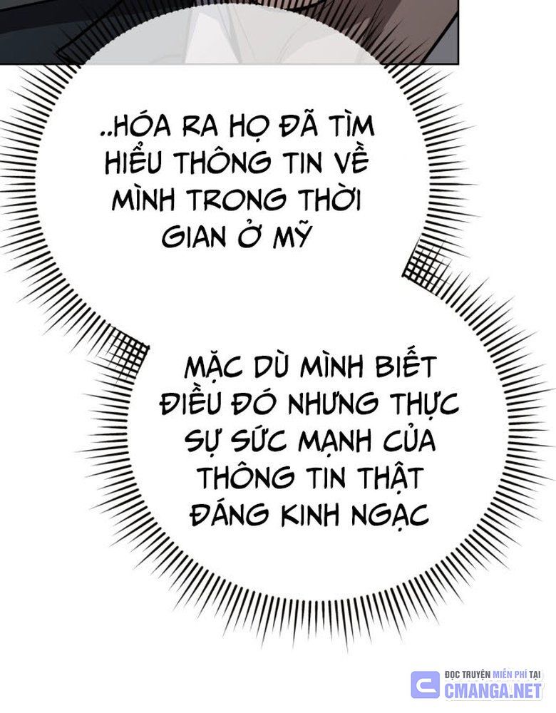 Nhân Viên Thực Tập Kim Cheolsu: Chapter 41