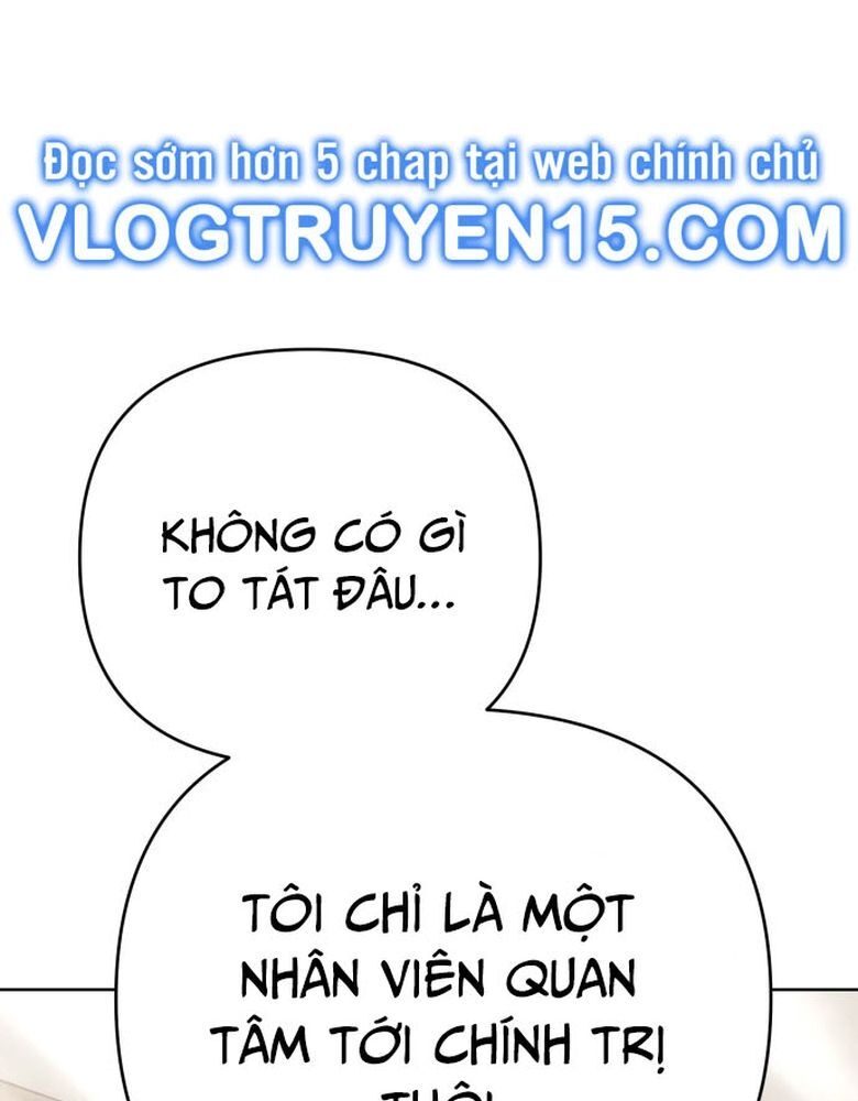 Nhân Viên Thực Tập Kim Cheolsu: Chapter 41