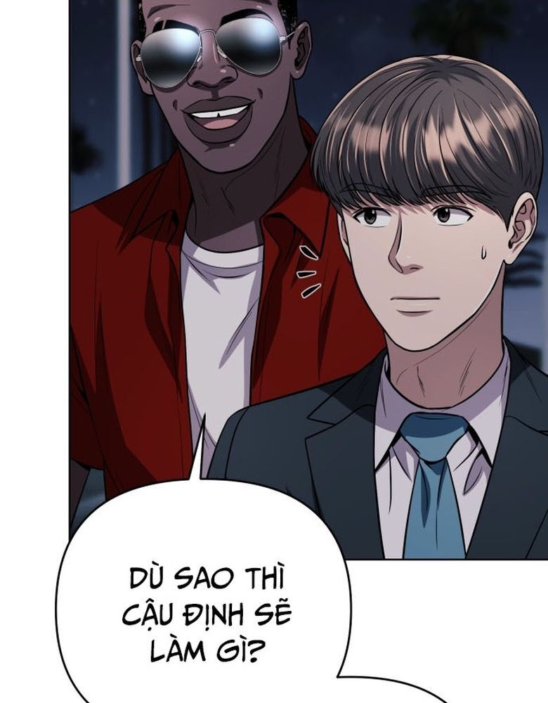 Nhân Viên Thực Tập Kim Cheolsu: Chapter 41