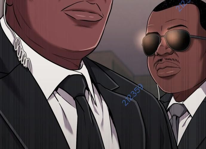 Nhân Viên Thực Tập Kim Cheolsu: Chapter 42