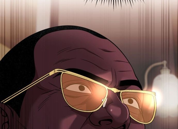 Nhân Viên Thực Tập Kim Cheolsu: Chapter 42