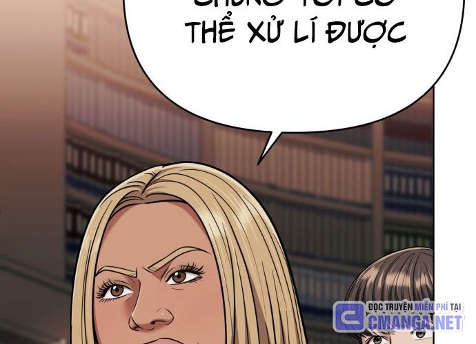 Nhân Viên Thực Tập Kim Cheolsu: Chapter 42