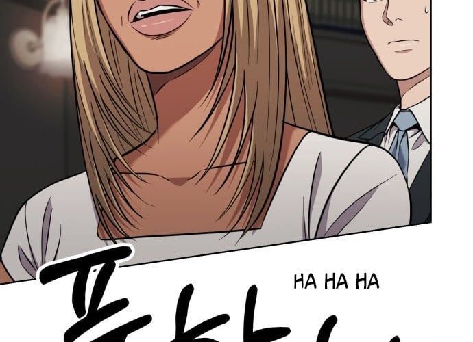 Nhân Viên Thực Tập Kim Cheolsu: Chapter 42