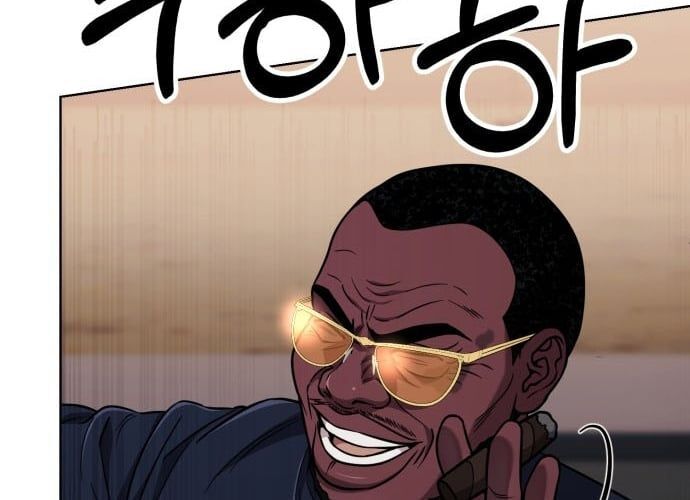 Nhân Viên Thực Tập Kim Cheolsu: Chapter 42