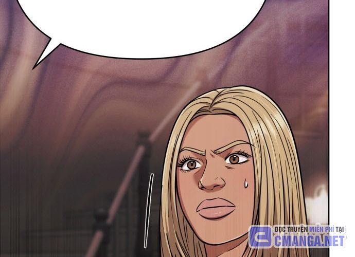 Nhân Viên Thực Tập Kim Cheolsu: Chapter 42