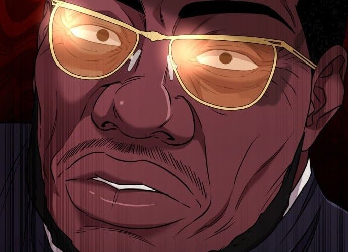 Nhân Viên Thực Tập Kim Cheolsu: Chapter 42