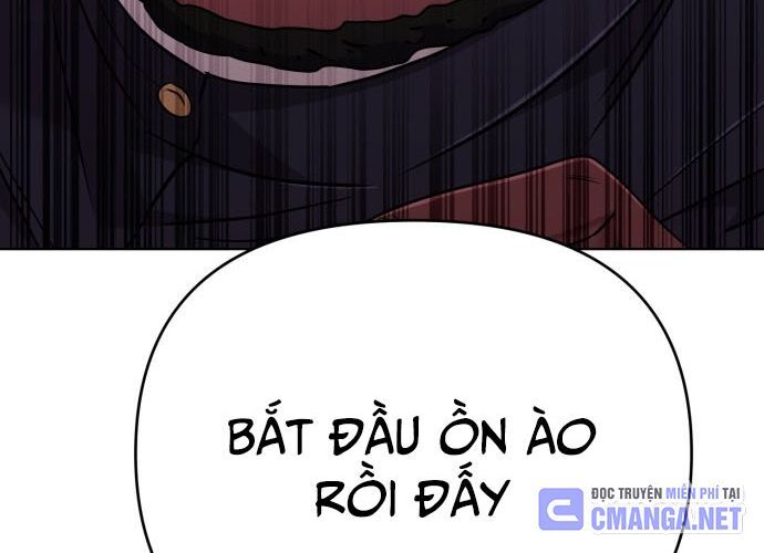 Nhân Viên Thực Tập Kim Cheolsu: Chapter 42