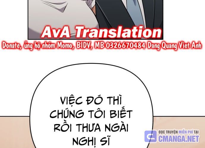 Nhân Viên Thực Tập Kim Cheolsu: Chapter 42