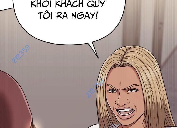 Nhân Viên Thực Tập Kim Cheolsu: Chapter 42