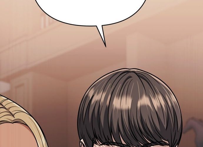 Nhân Viên Thực Tập Kim Cheolsu: Chapter 42