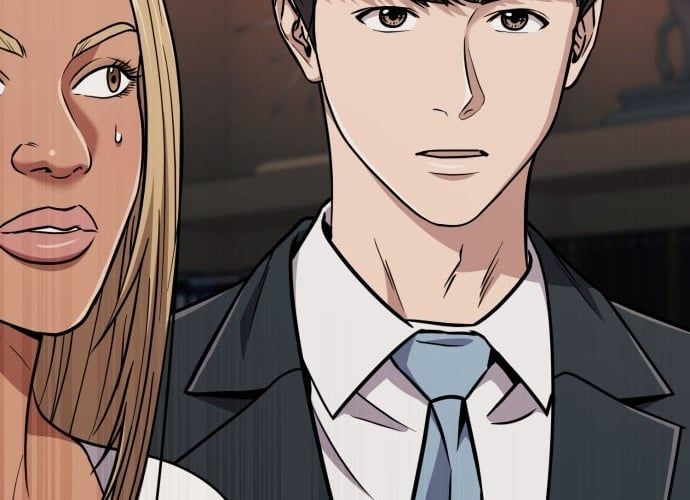 Nhân Viên Thực Tập Kim Cheolsu: Chapter 42