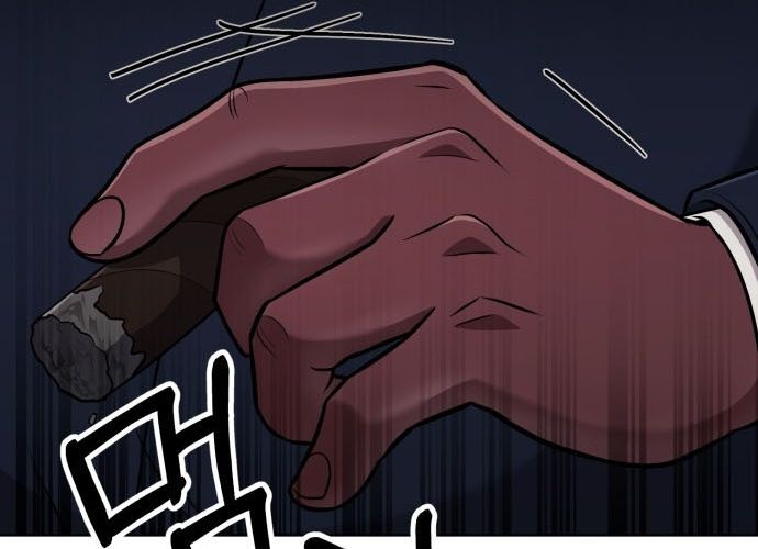 Nhân Viên Thực Tập Kim Cheolsu: Chapter 42