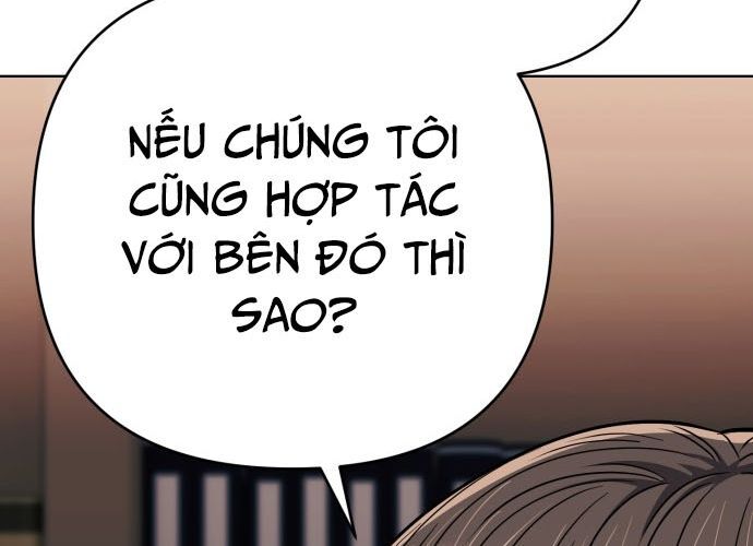 Nhân Viên Thực Tập Kim Cheolsu: Chapter 42