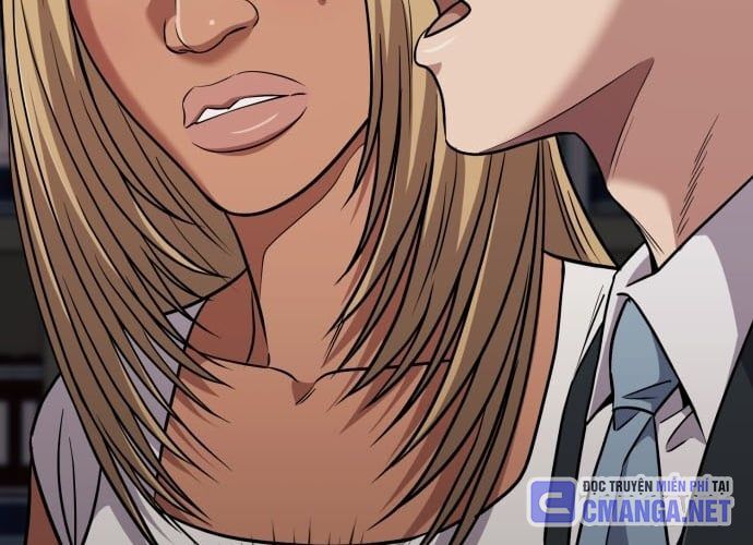 Nhân Viên Thực Tập Kim Cheolsu: Chapter 42