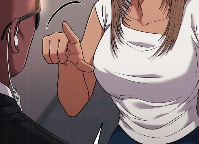 Nhân Viên Thực Tập Kim Cheolsu: Chapter 42