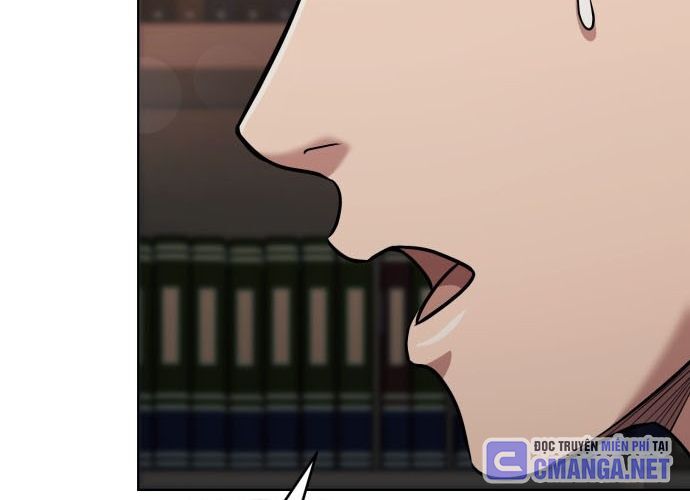 Nhân Viên Thực Tập Kim Cheolsu: Chapter 42