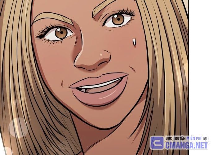 Nhân Viên Thực Tập Kim Cheolsu: Chapter 42