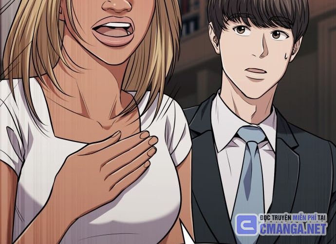 Nhân Viên Thực Tập Kim Cheolsu: Chapter 42