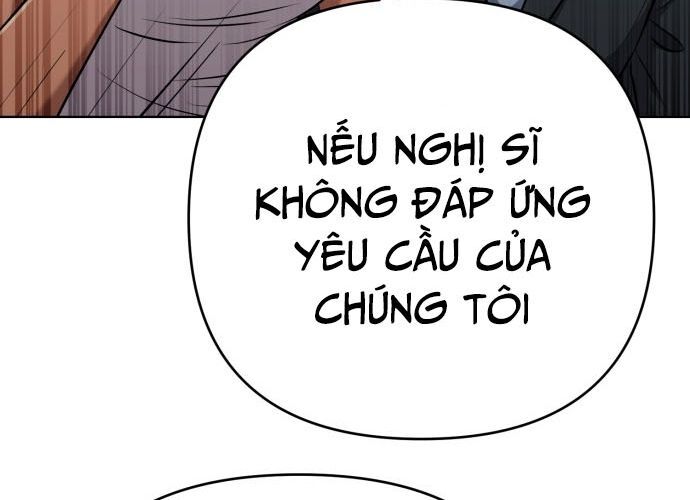 Nhân Viên Thực Tập Kim Cheolsu: Chapter 42