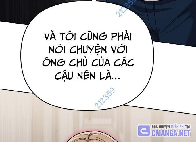 Nhân Viên Thực Tập Kim Cheolsu: Chapter 42