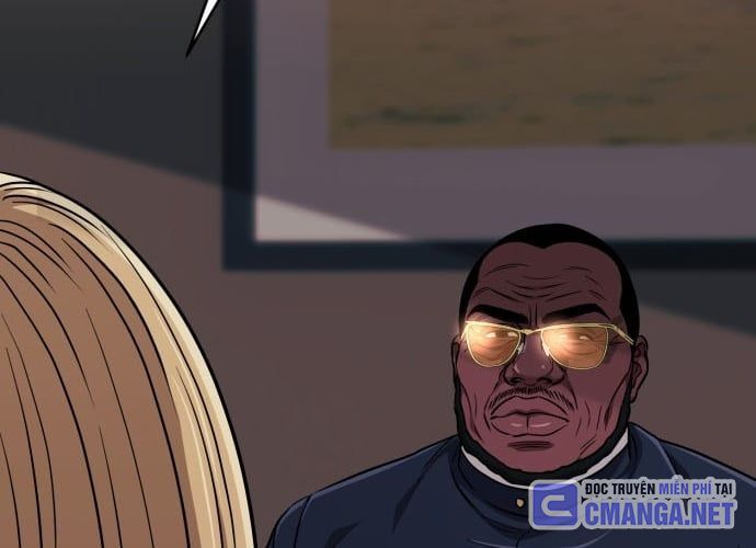 Nhân Viên Thực Tập Kim Cheolsu: Chapter 42