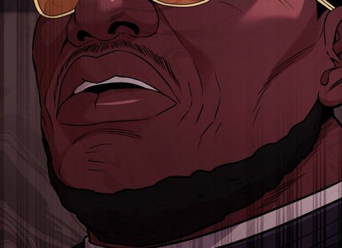 Nhân Viên Thực Tập Kim Cheolsu: Chapter 42