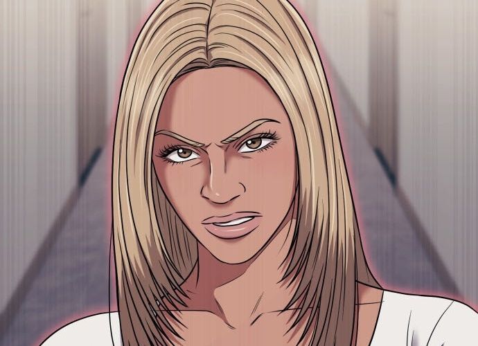 Nhân Viên Thực Tập Kim Cheolsu: Chapter 42