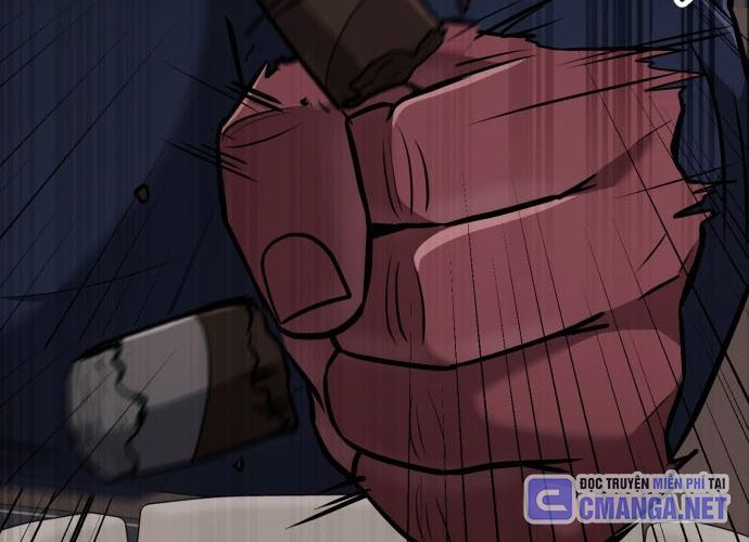 Nhân Viên Thực Tập Kim Cheolsu: Chapter 42