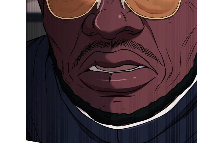 Nhân Viên Thực Tập Kim Cheolsu: Chapter 42