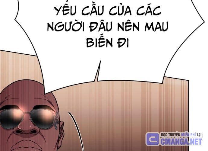 Nhân Viên Thực Tập Kim Cheolsu: Chapter 42