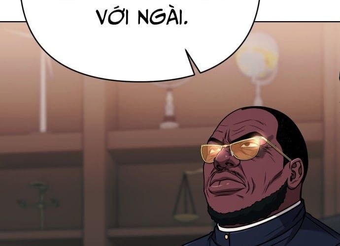 Nhân Viên Thực Tập Kim Cheolsu: Chapter 42