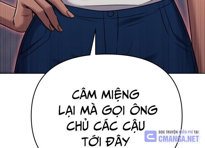 Nhân Viên Thực Tập Kim Cheolsu: Chapter 42