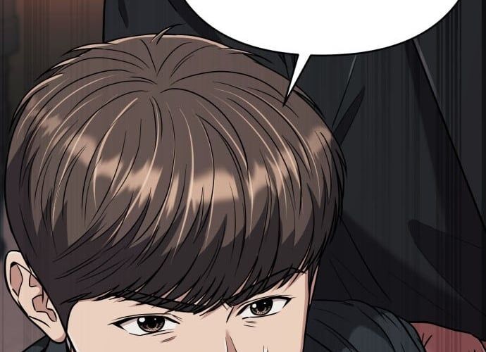 Nhân Viên Thực Tập Kim Cheolsu: Chapter 42